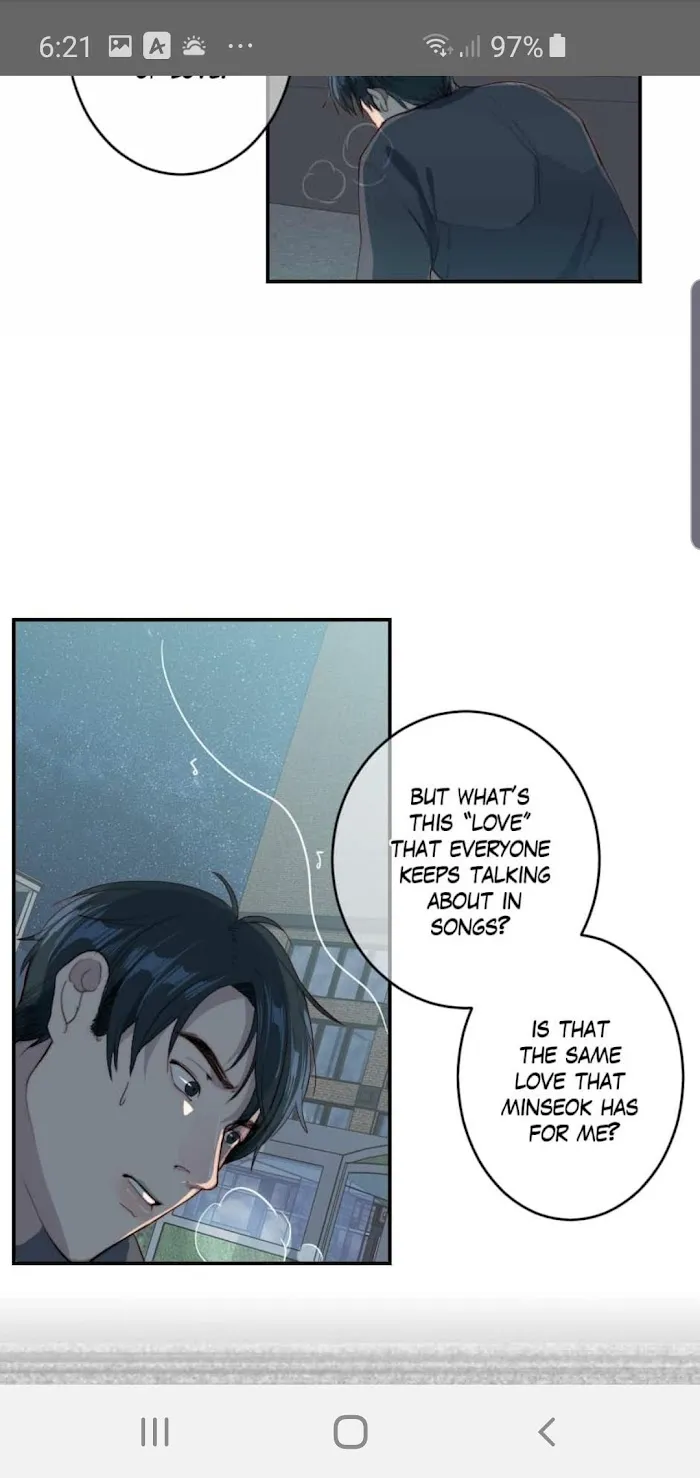 Timeless melody Chapter 30 page 19 - 