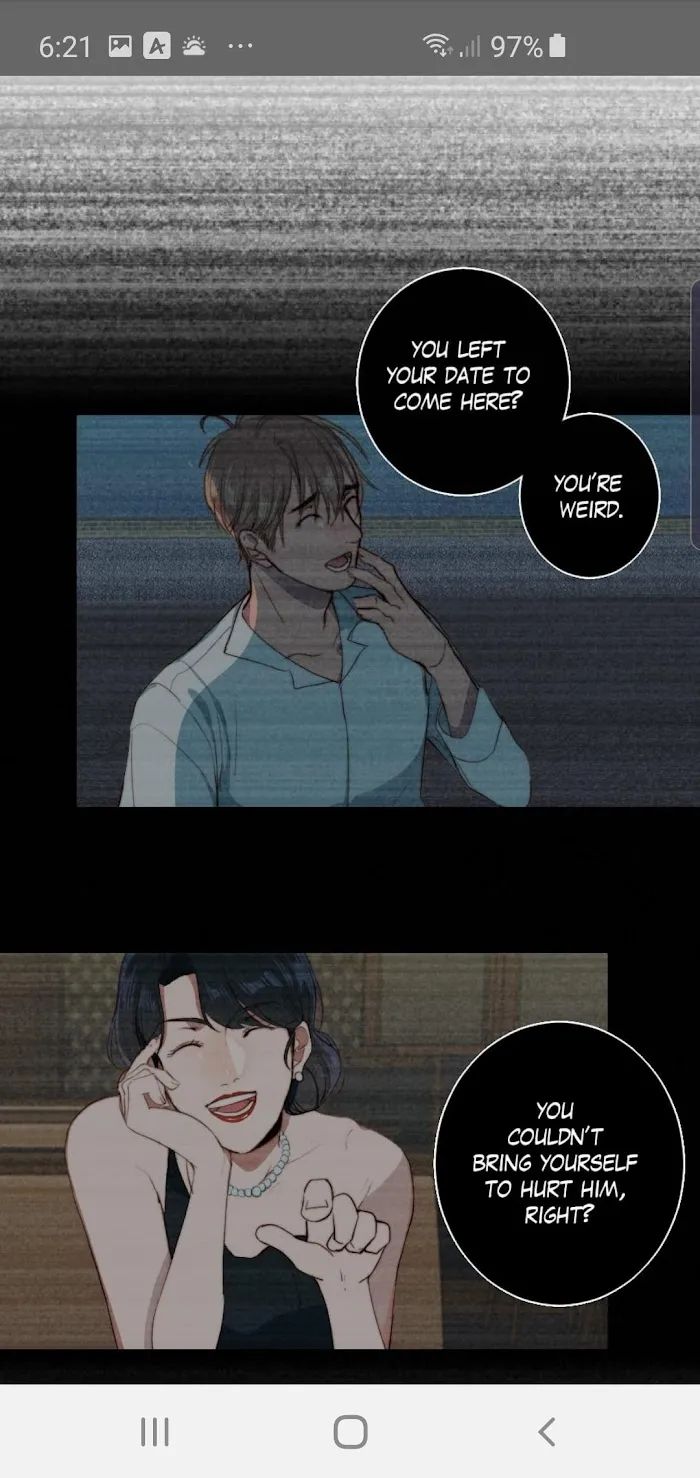 Timeless melody Chapter 30 page 20 - 