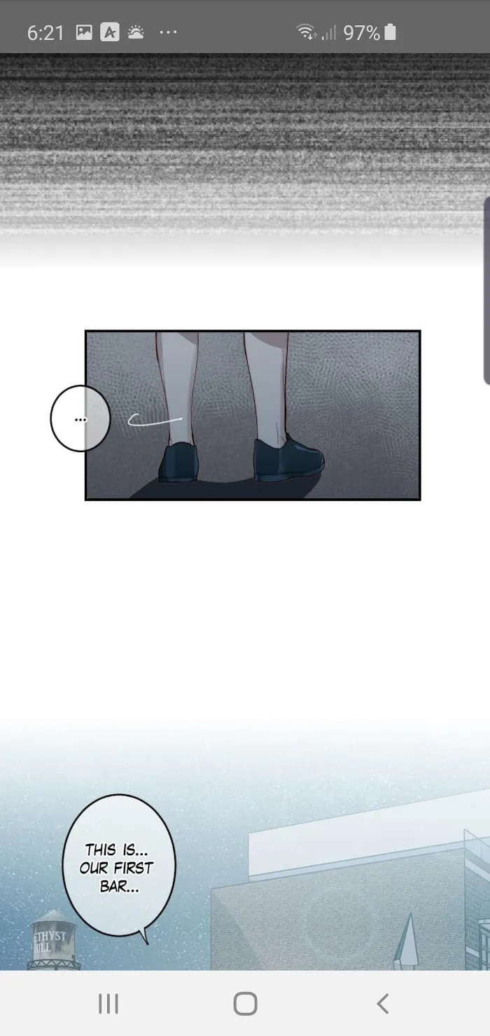 Timeless melody Chapter 30 page 21 - 
