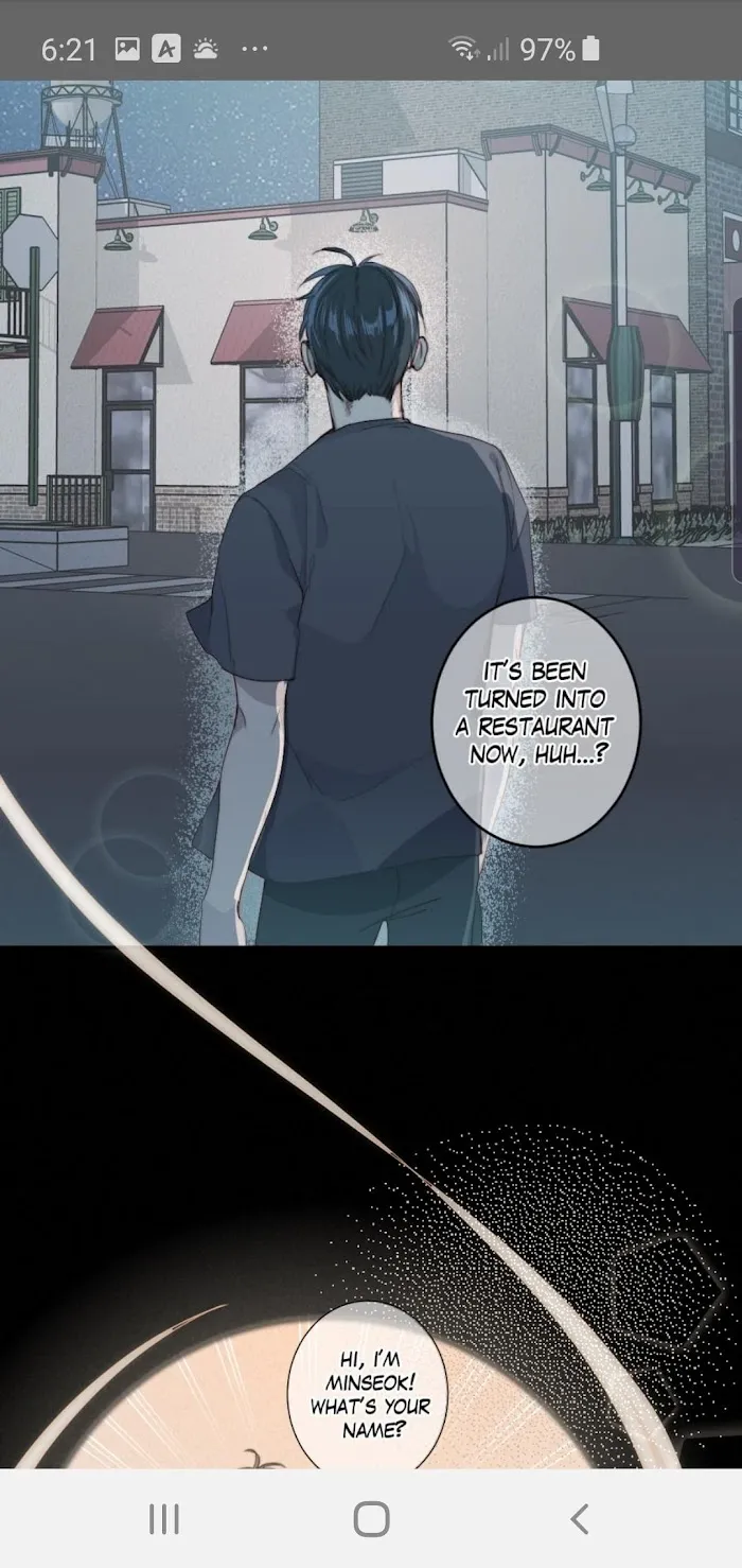 Timeless melody Chapter 30 page 22 - 