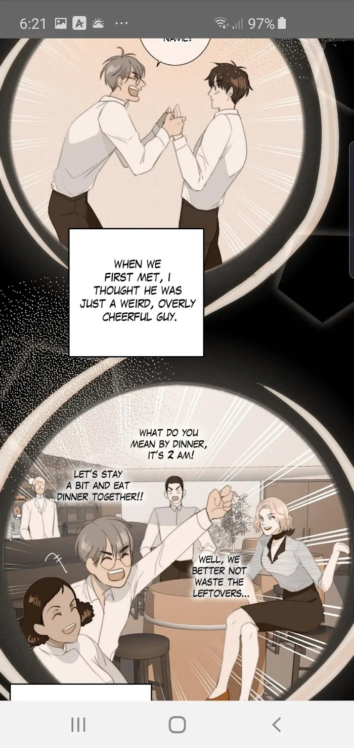 Timeless melody Chapter 30 page 23 - 