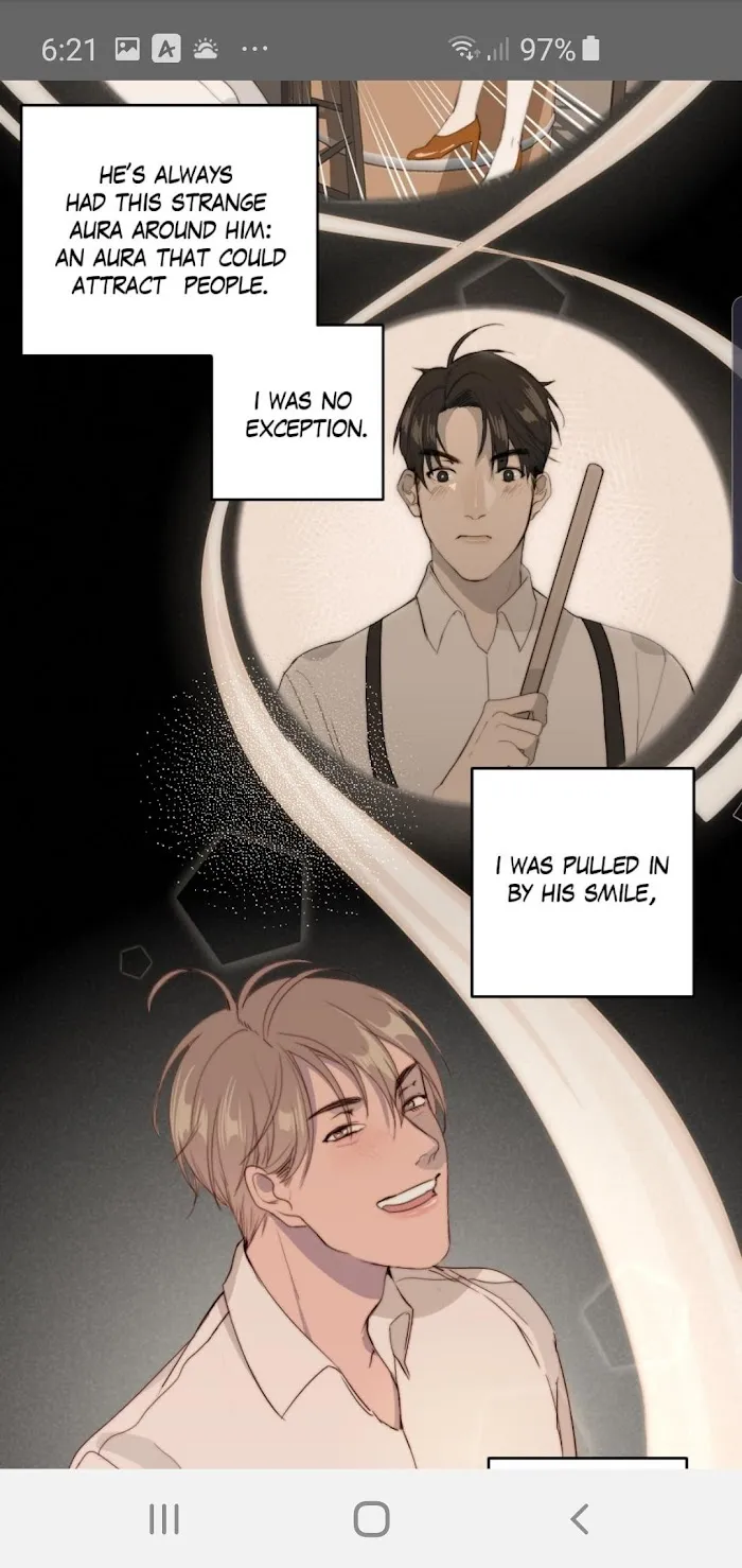 Timeless melody Chapter 30 page 24 - 