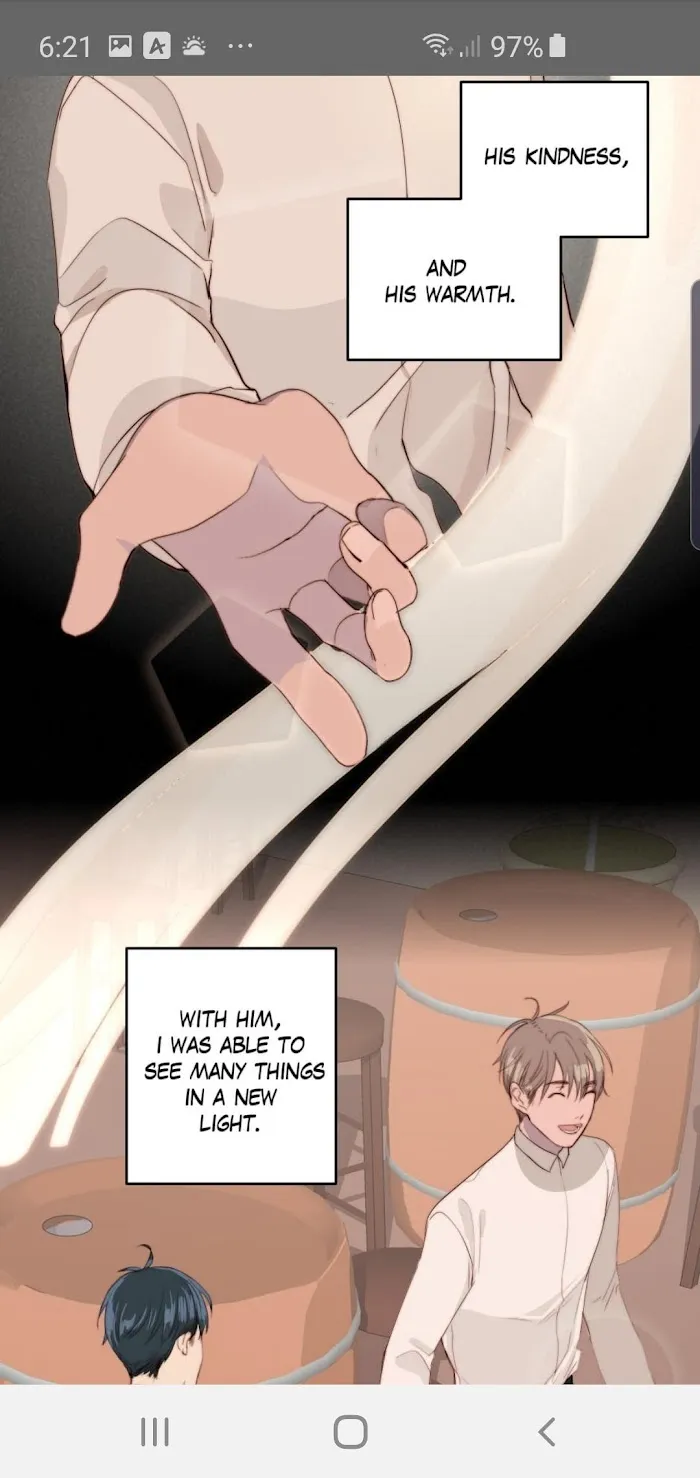 Timeless melody Chapter 30 page 25 - 