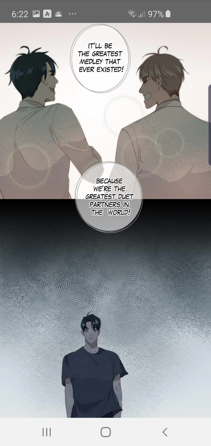 Timeless melody Chapter 30 page 30 - 