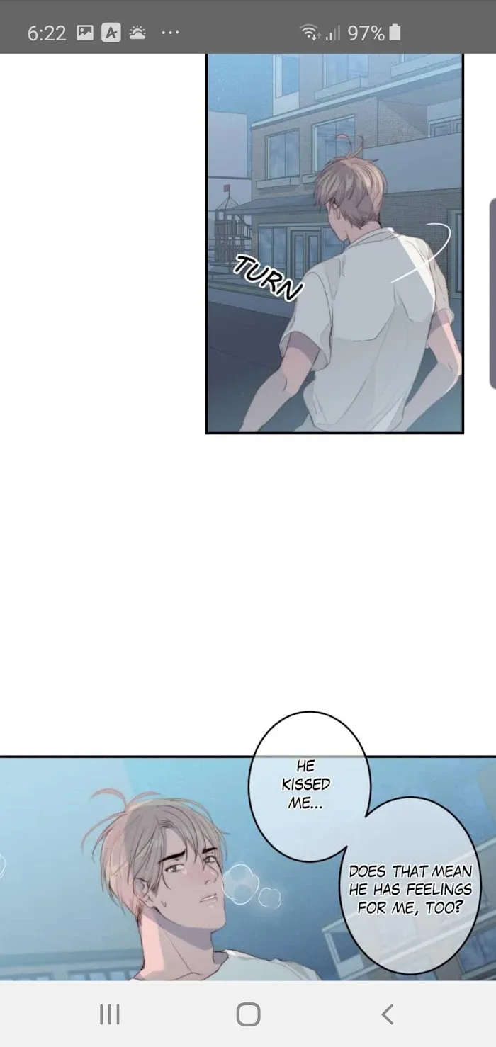 Timeless melody Chapter 30 page 33 - 