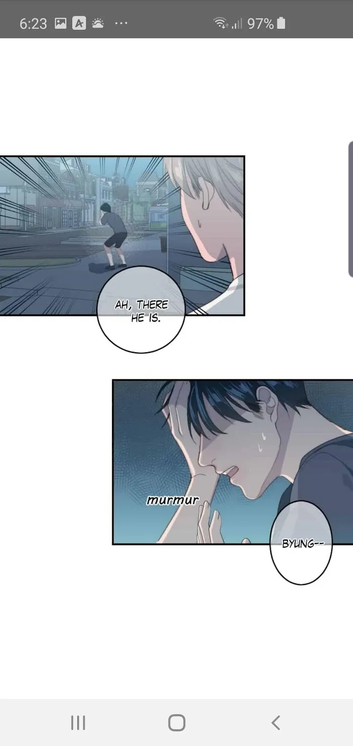 Timeless melody Chapter 30 page 35 - 