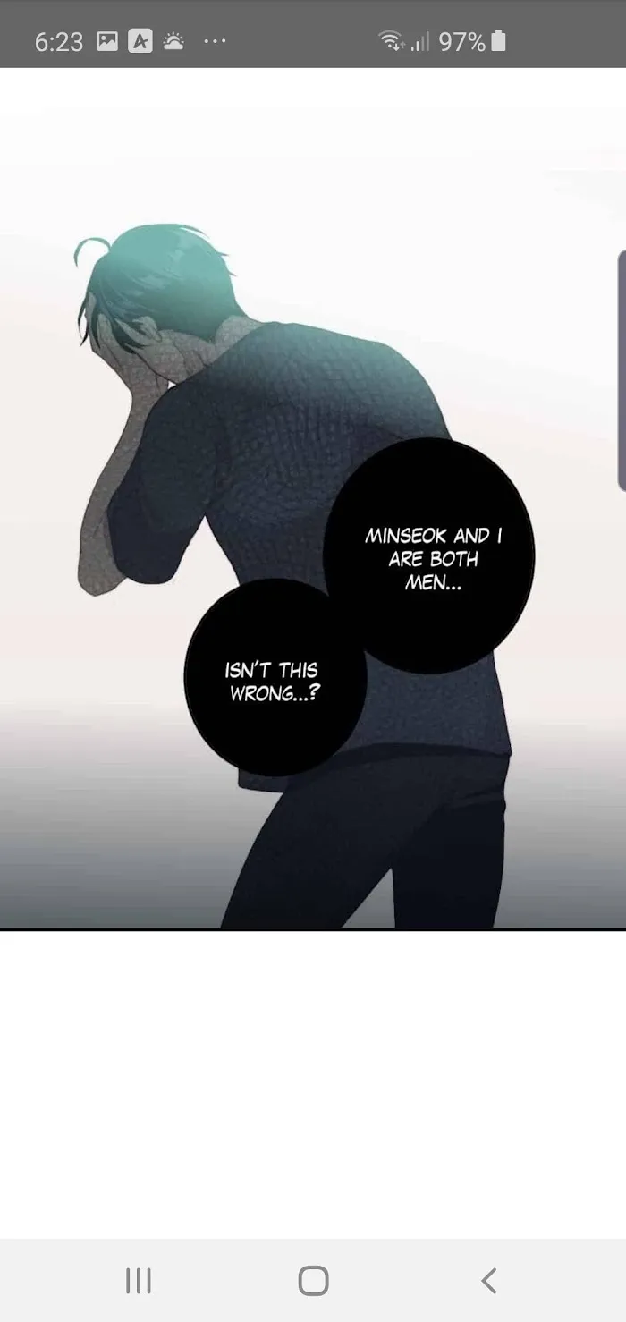 Timeless melody Chapter 30 page 36 - 
