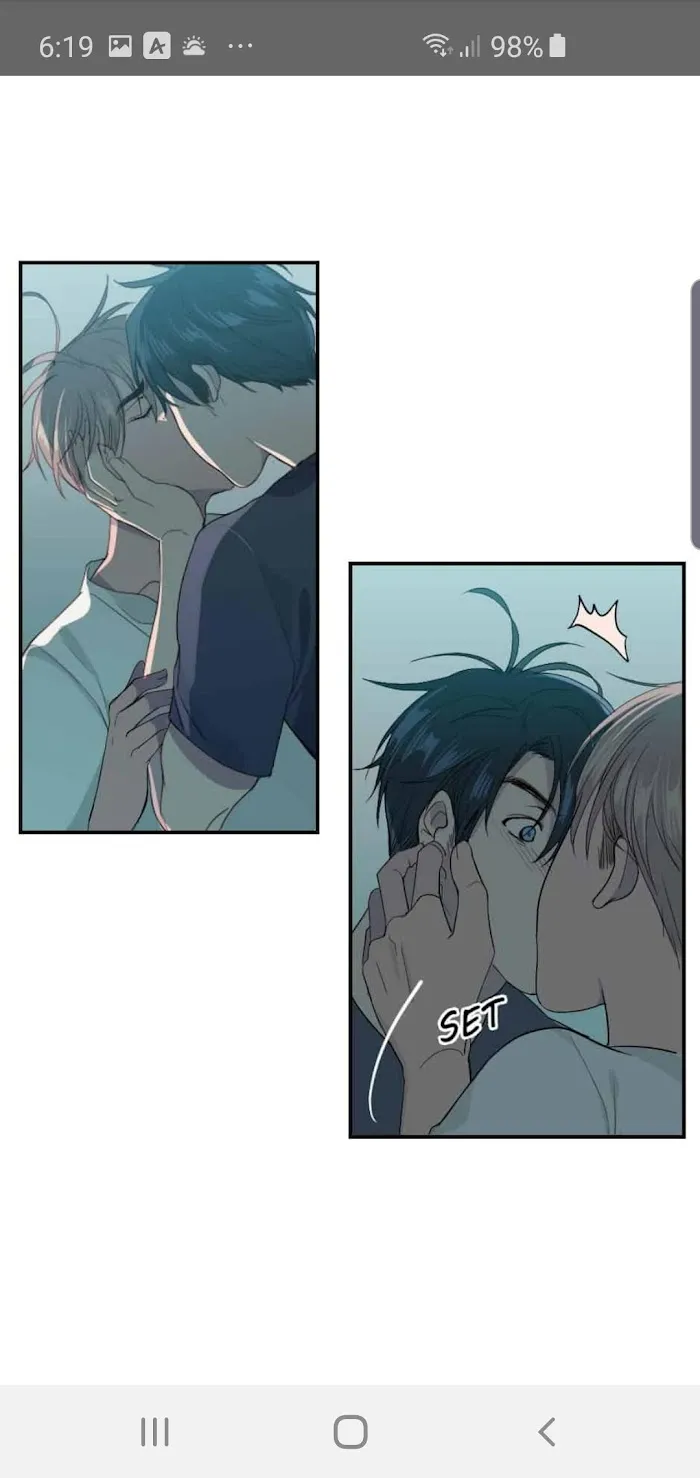Timeless melody Chapter 30 page 7 - 