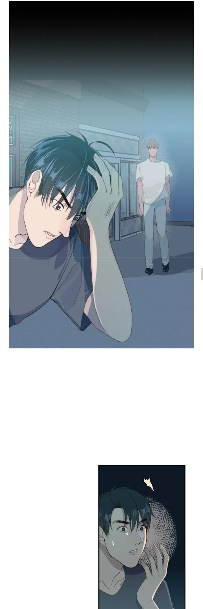 Timeless melody Chapter 31 page 1 - 