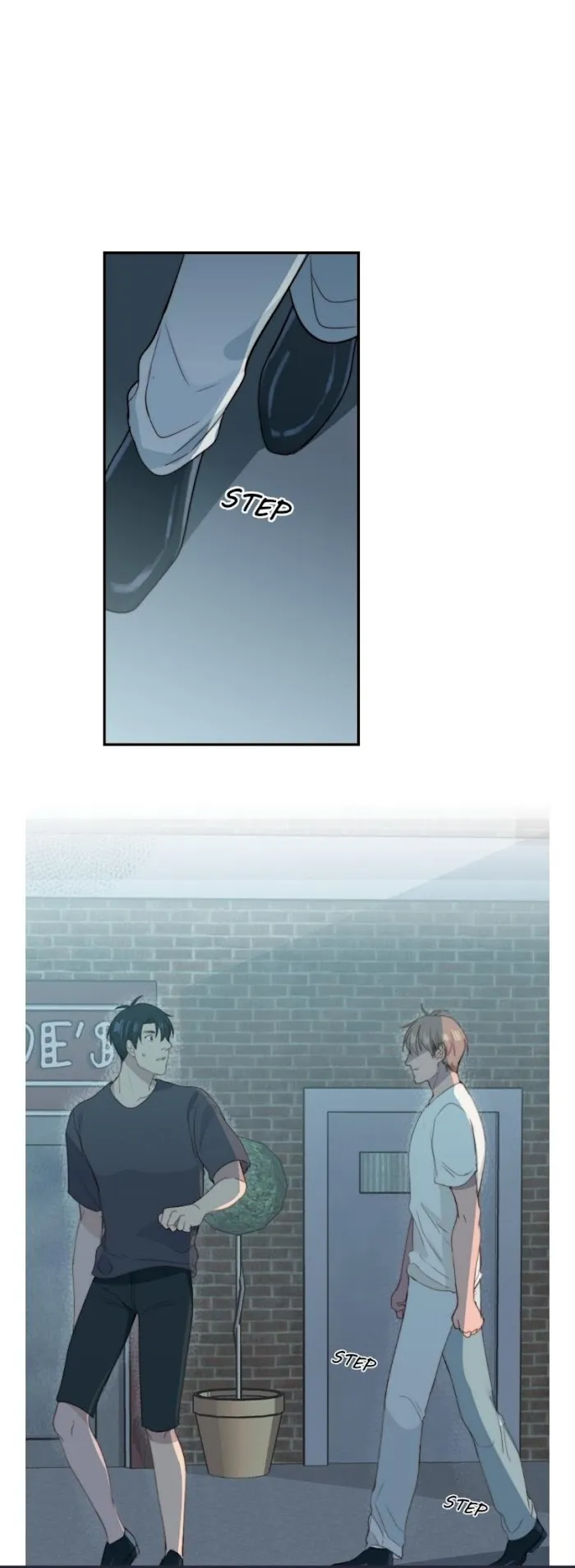 Timeless melody Chapter 31 page 2 - 