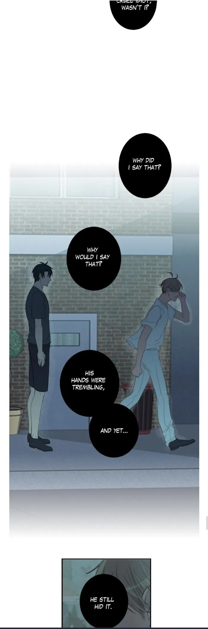 Timeless melody Chapter 31 page 13 - 