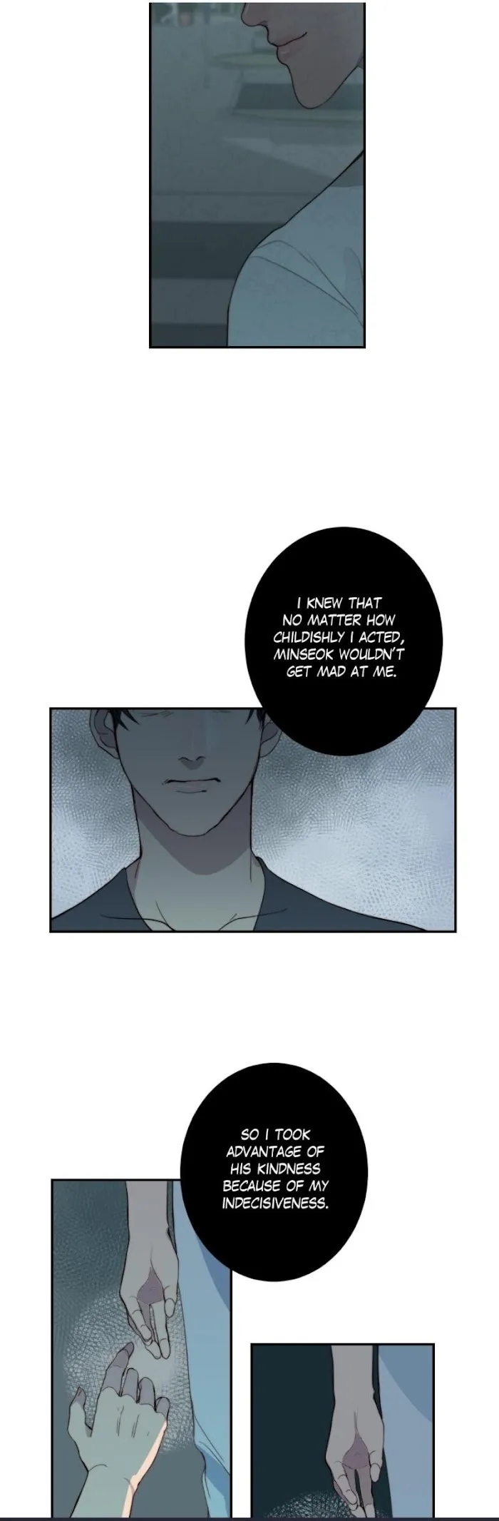 Timeless melody Chapter 31 page 14 - 