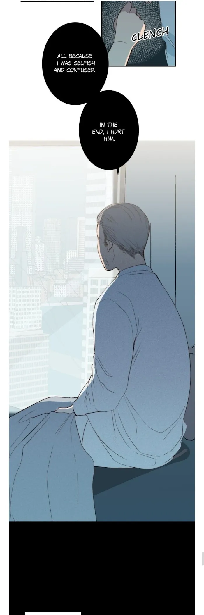 Timeless melody Chapter 31 page 15 - 
