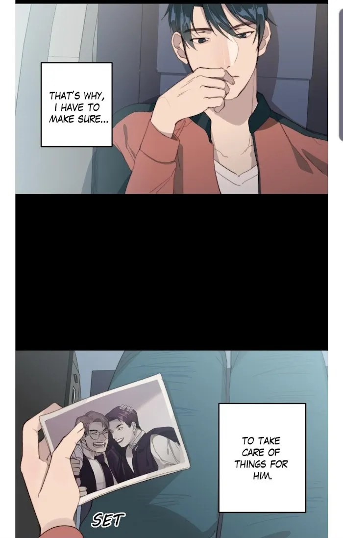 Timeless melody Chapter 31 page 18 - 