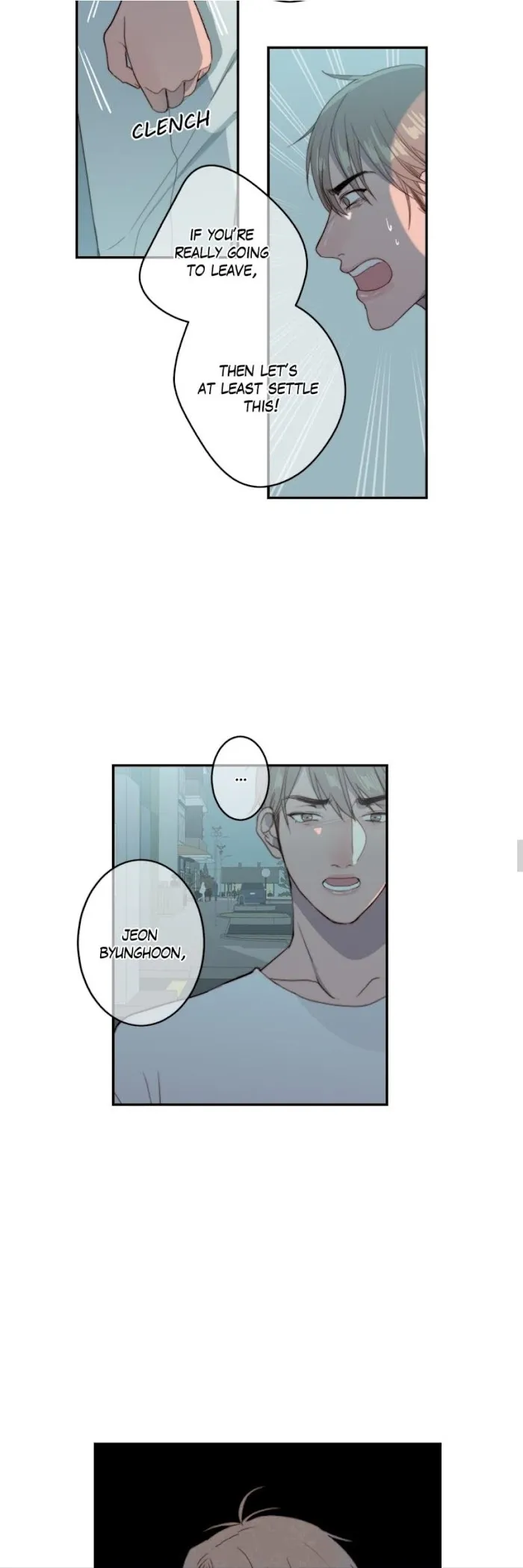 Timeless melody Chapter 31 page 4 - 
