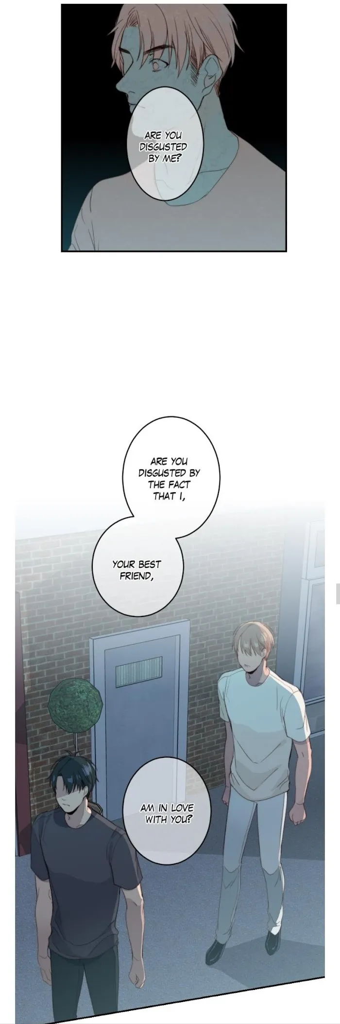 Timeless melody Chapter 31 page 5 - 