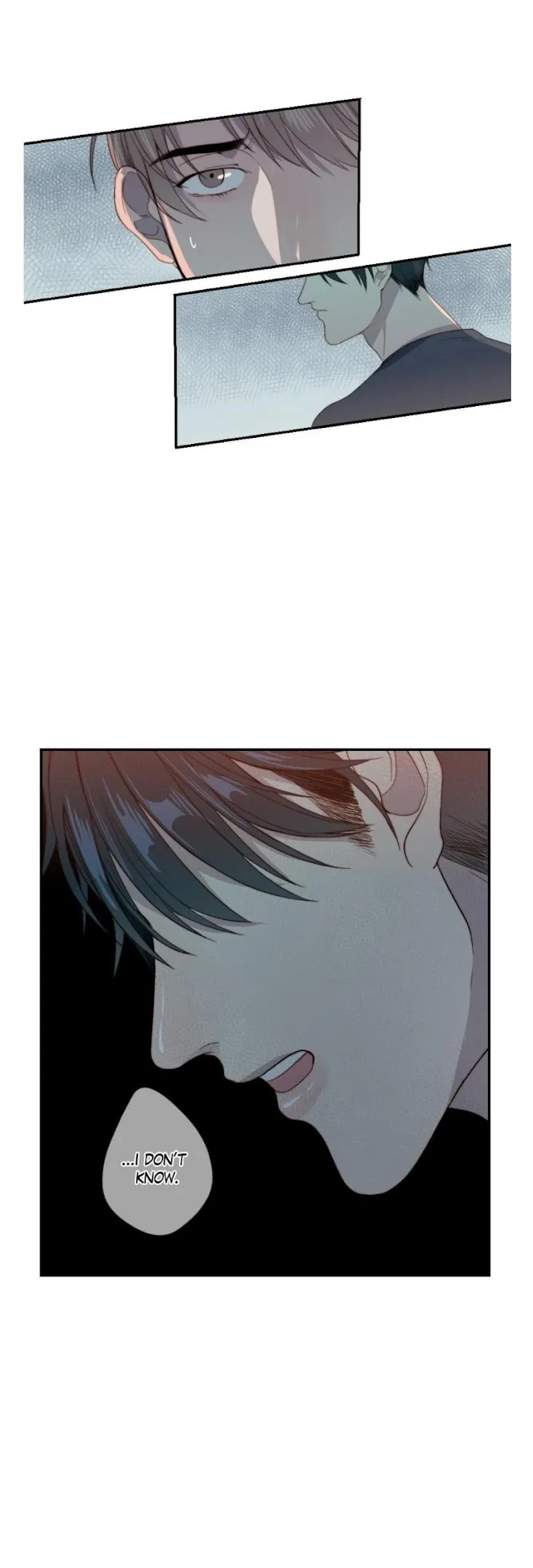 Timeless melody Chapter 31 page 6 - 