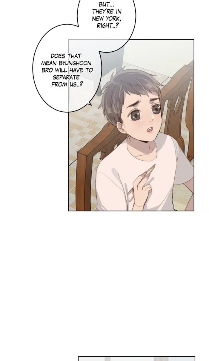 Timeless melody Chapter 32 page 3 - 