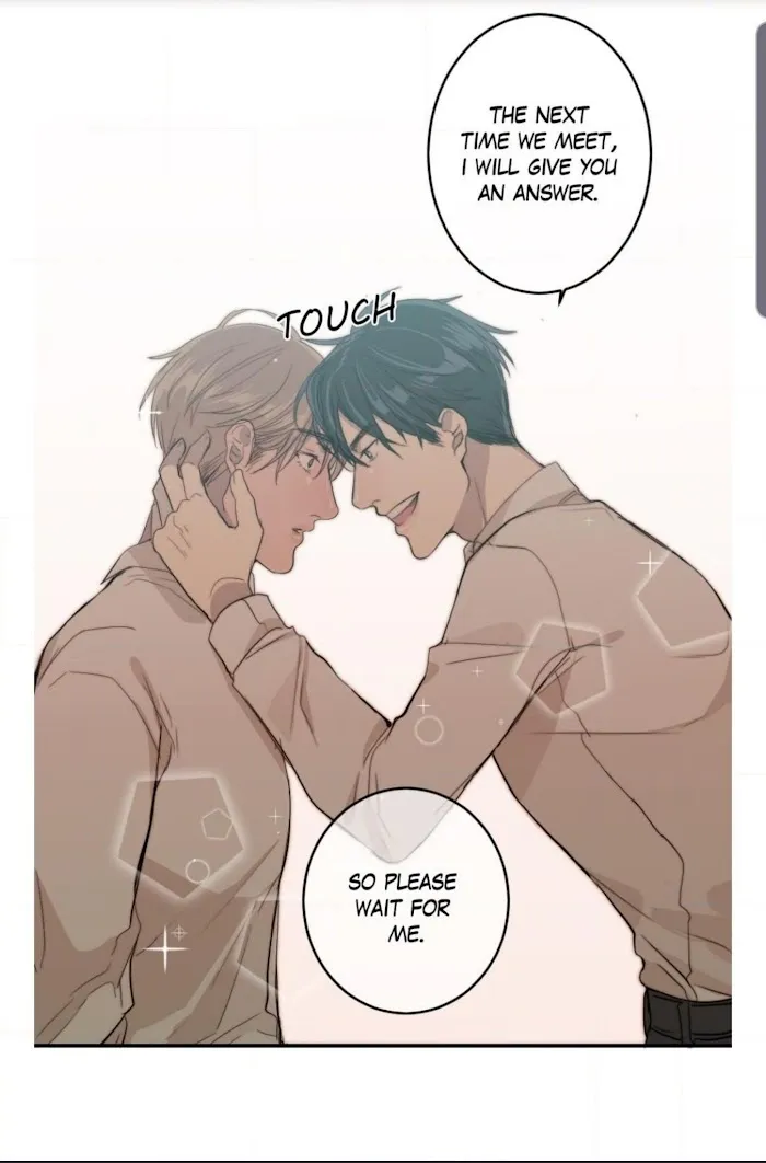Timeless melody Chapter 32 page 21 - 