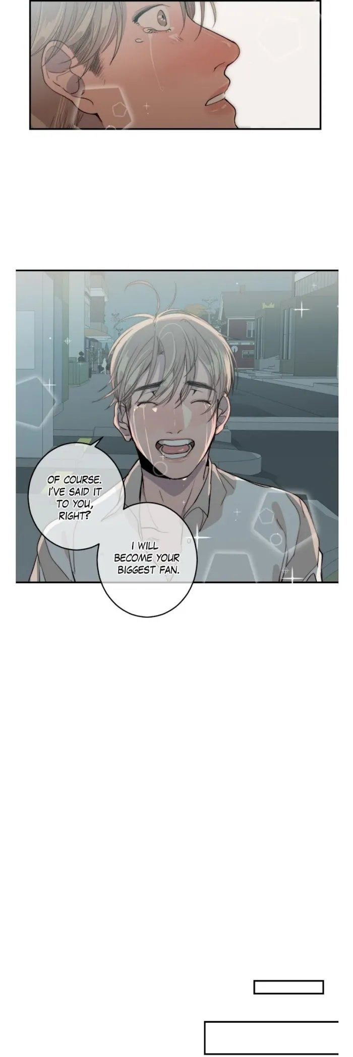 Timeless melody Chapter 32 page 22 - 