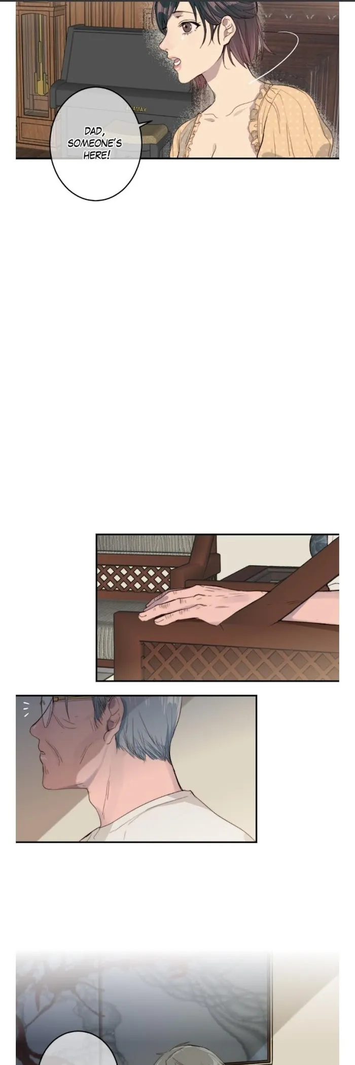 Timeless melody Chapter 32 page 29 - 