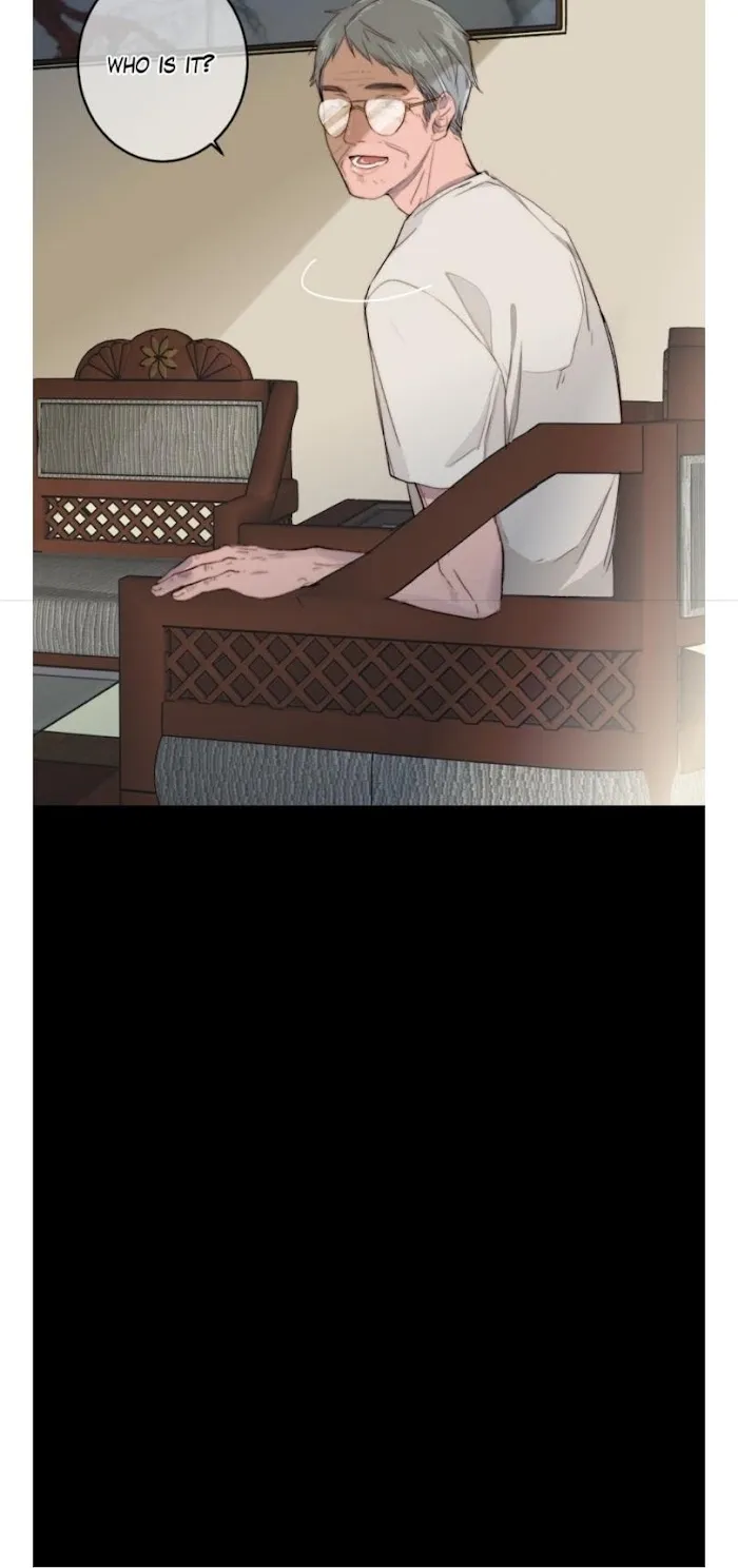 Timeless melody Chapter 32 page 30 - 