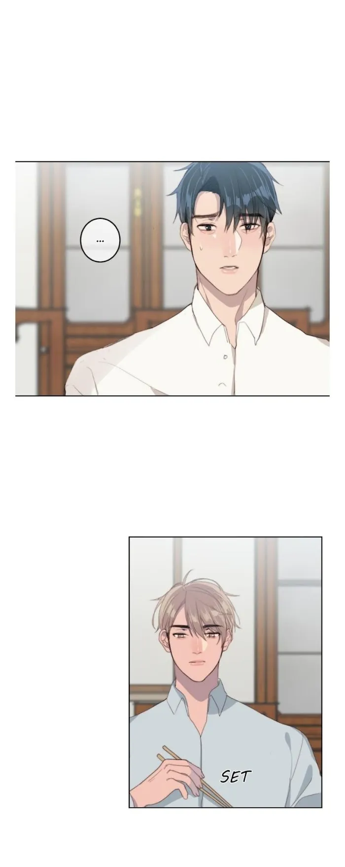 Timeless melody Chapter 32 page 4 - 