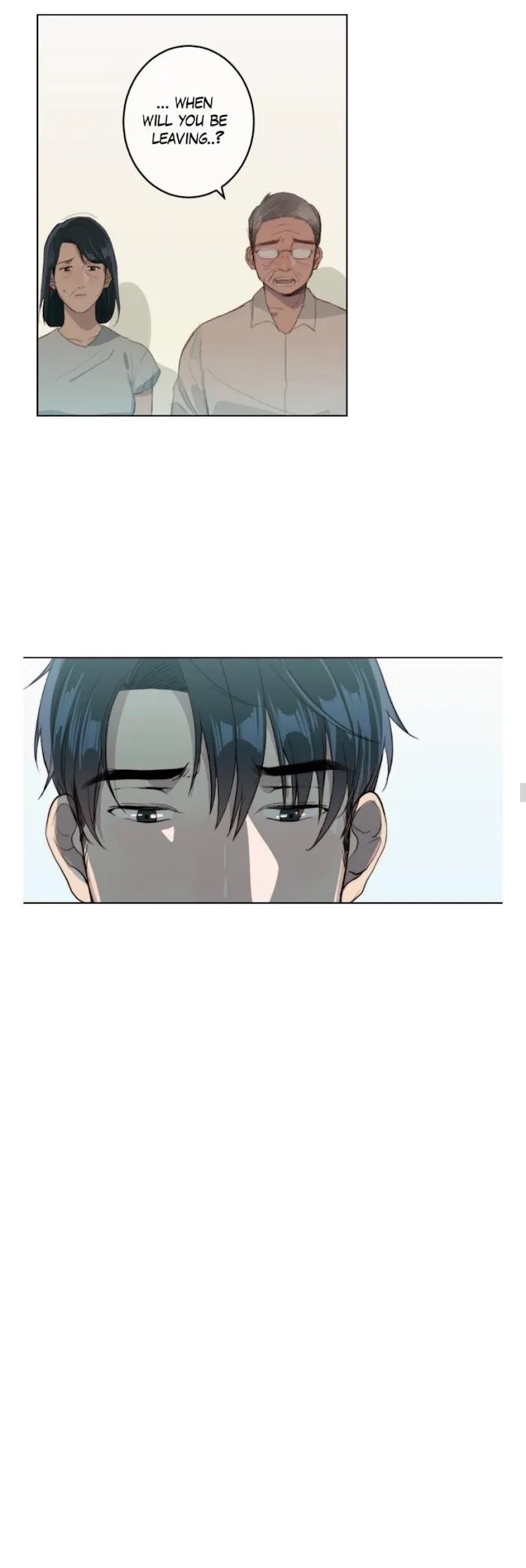 Timeless melody Chapter 32 page 5 - 
