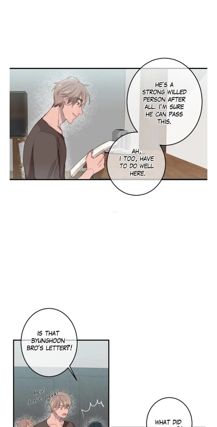 Timeless melody Chapter 33 page 2 - 