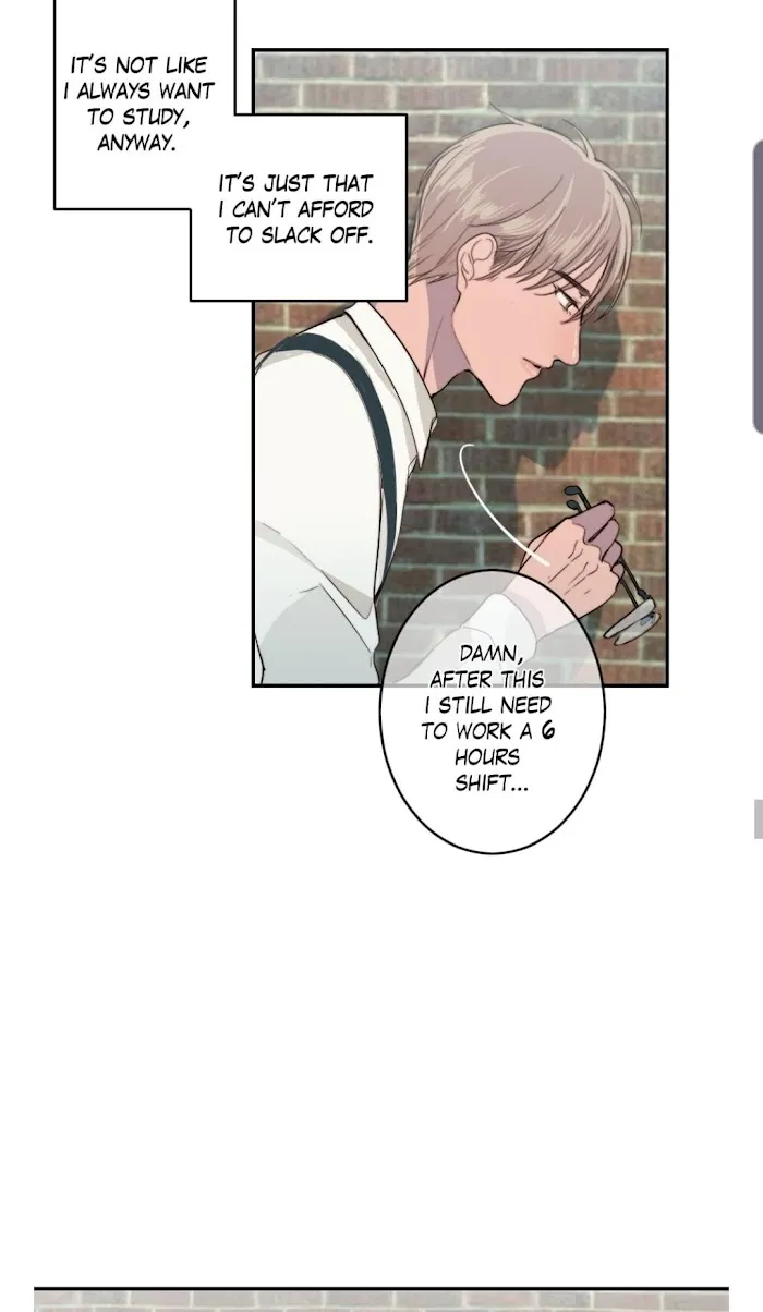 Timeless melody Chapter 33 page 14 - 
