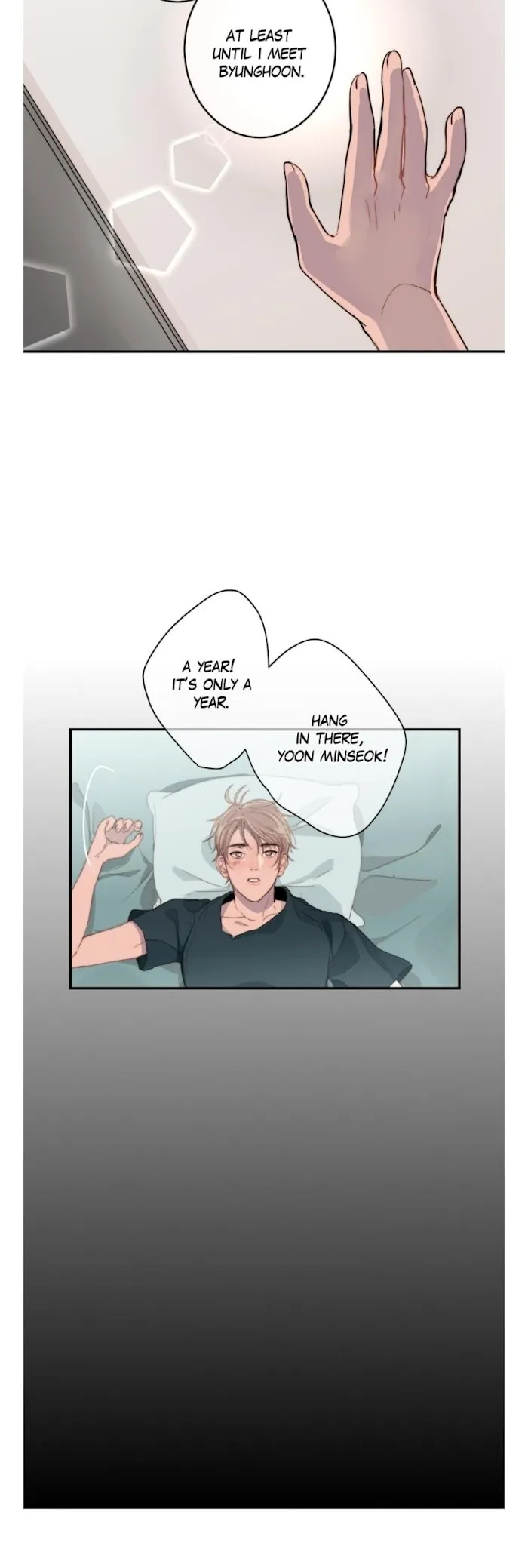 Timeless melody Chapter 33 page 22 - 