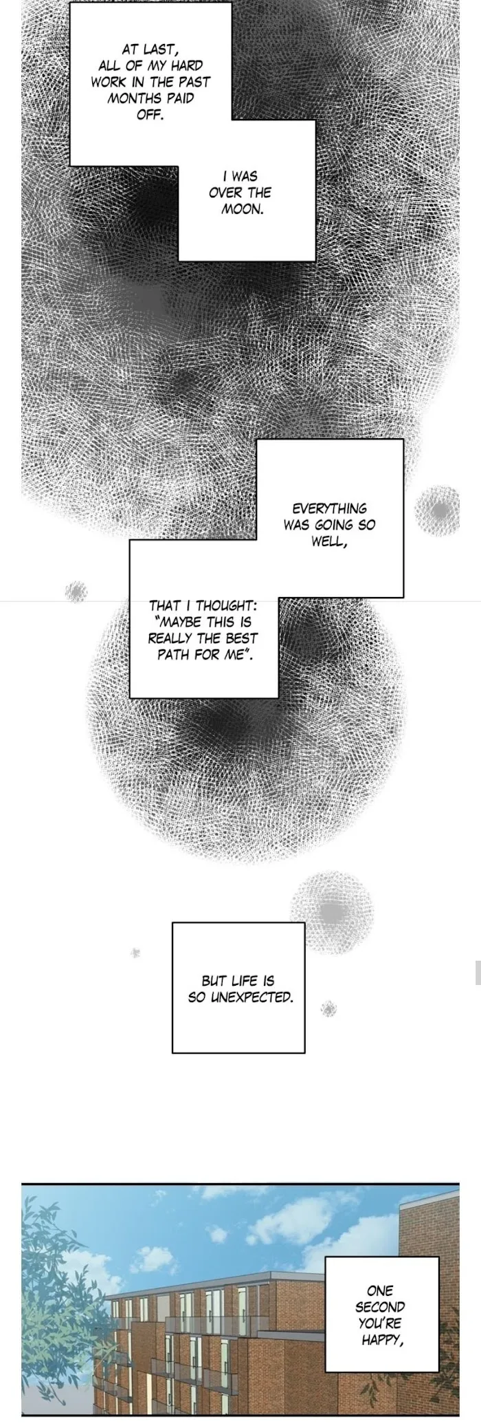 Timeless melody Chapter 33 page 10 - 
