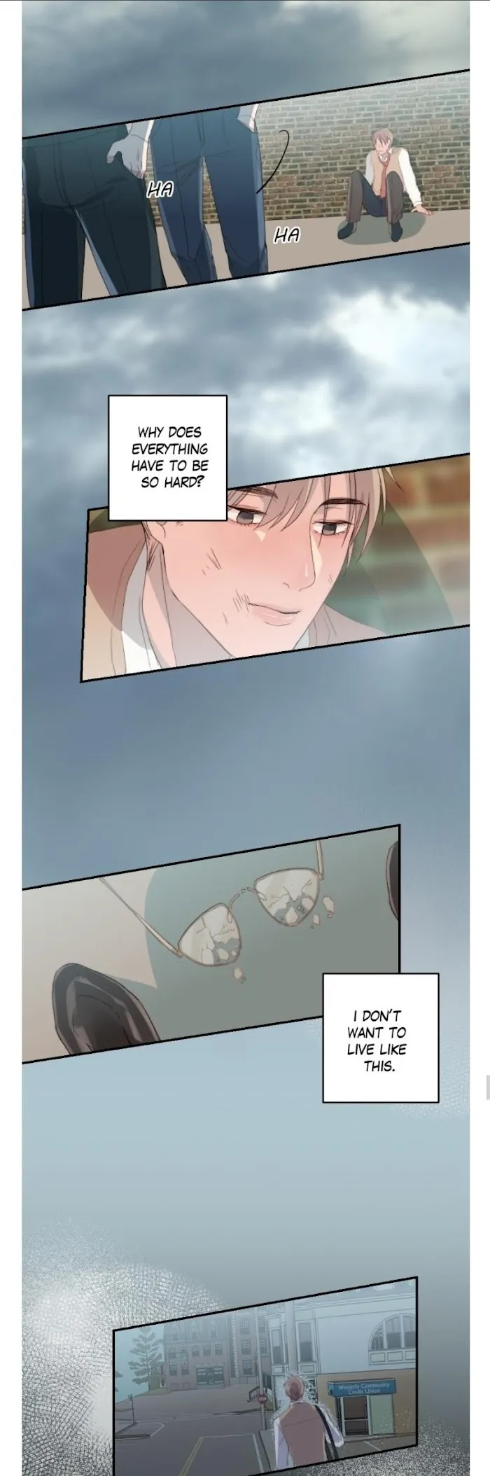 Timeless melody Chapter 34 page 12 - 