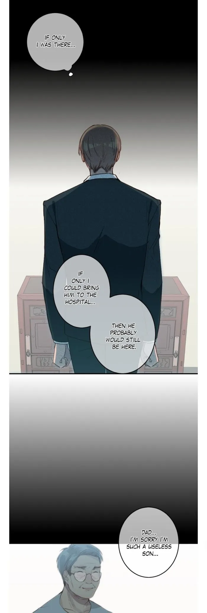 Timeless melody Chapter 34 page 17 - 