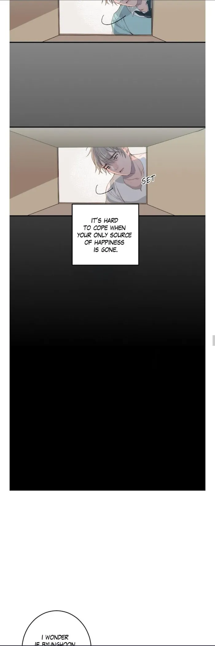 Timeless melody Chapter 34 page 4 - 