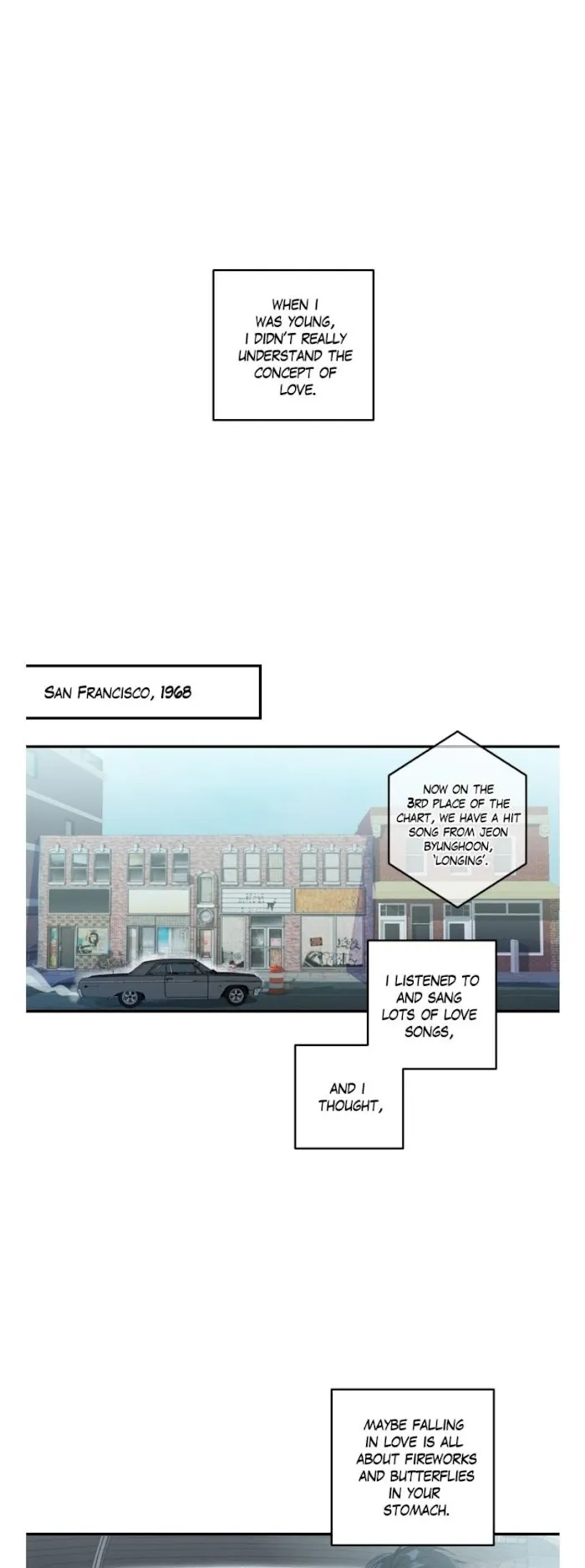 Timeless melody Chapter 35 page 2 - 
