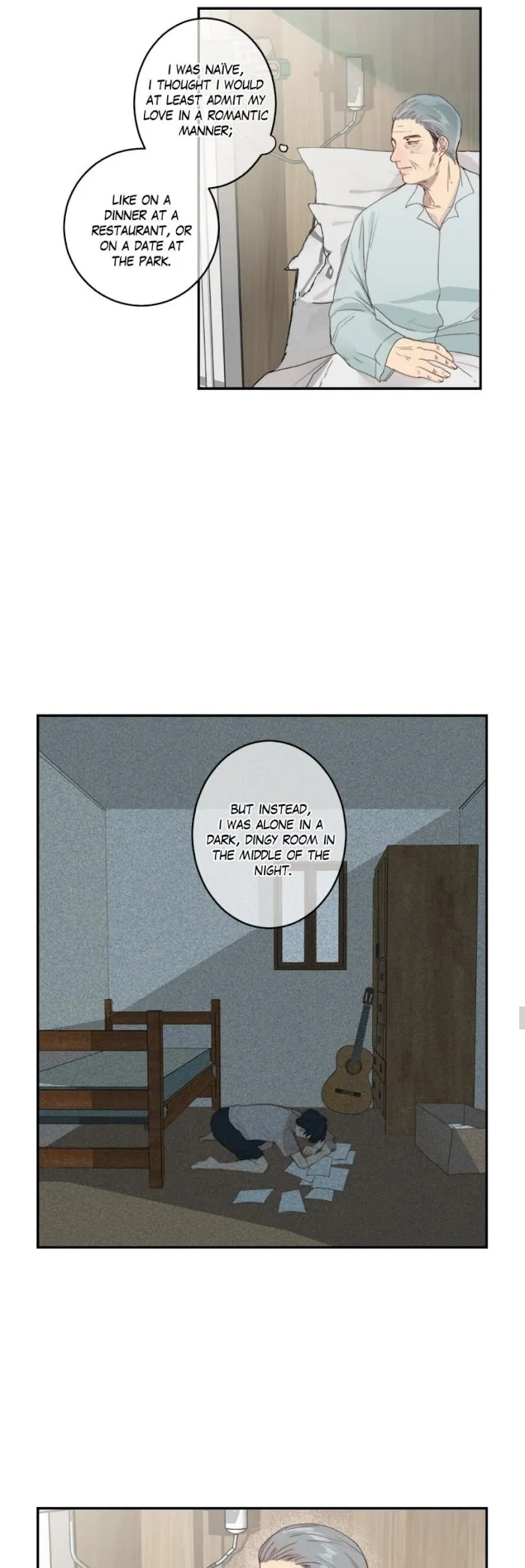 Timeless melody Chapter 35 page 10 - 