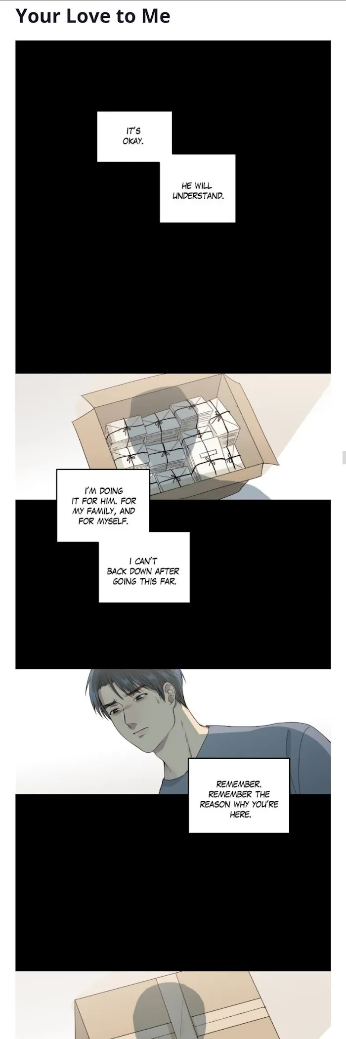 Timeless melody Chapter 36 page 1 - 