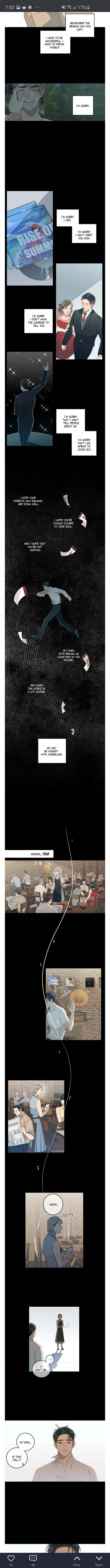 Timeless melody Chapter 36 page 2 - 