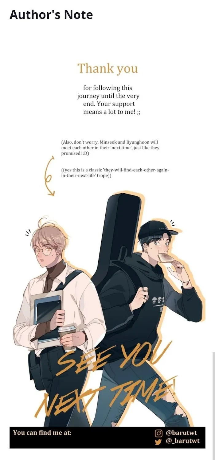 Timeless melody Chapter 36 page 12 - 