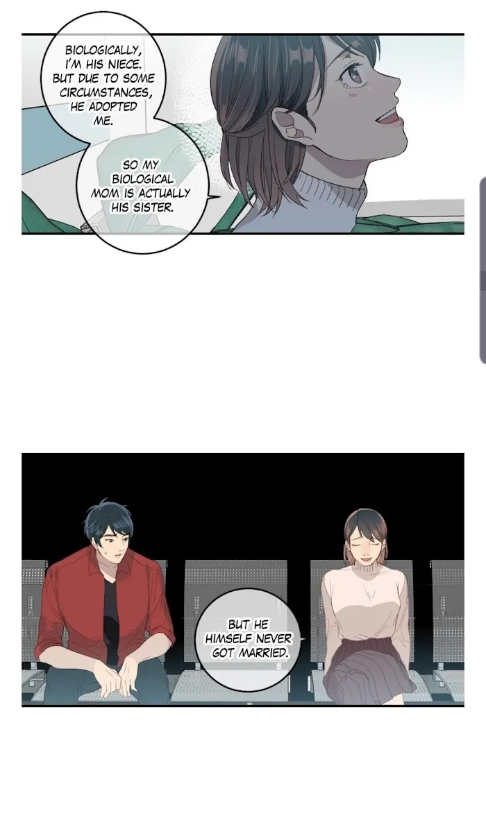 Timeless melody Chapter 36 page 4 - 