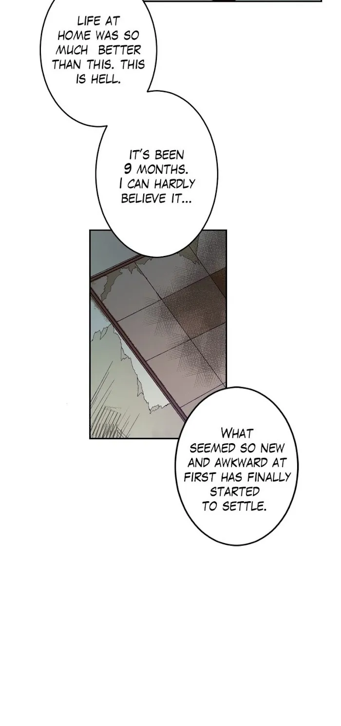 Timeless melody Chapter 4 page 2 - 