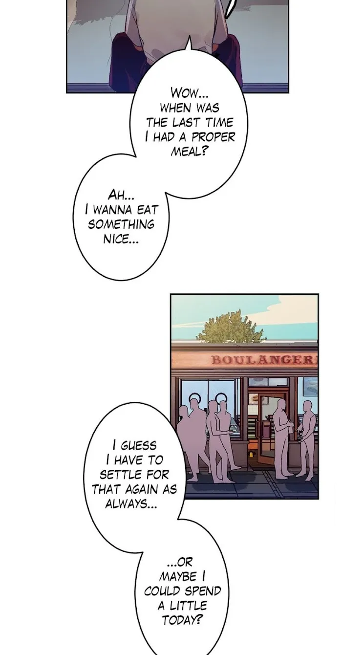 Timeless melody Chapter 4 page 11 - 