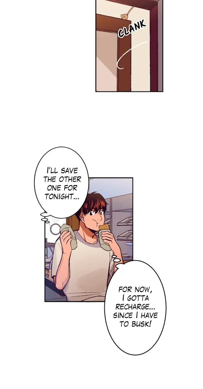 Timeless melody Chapter 4 page 13 - 