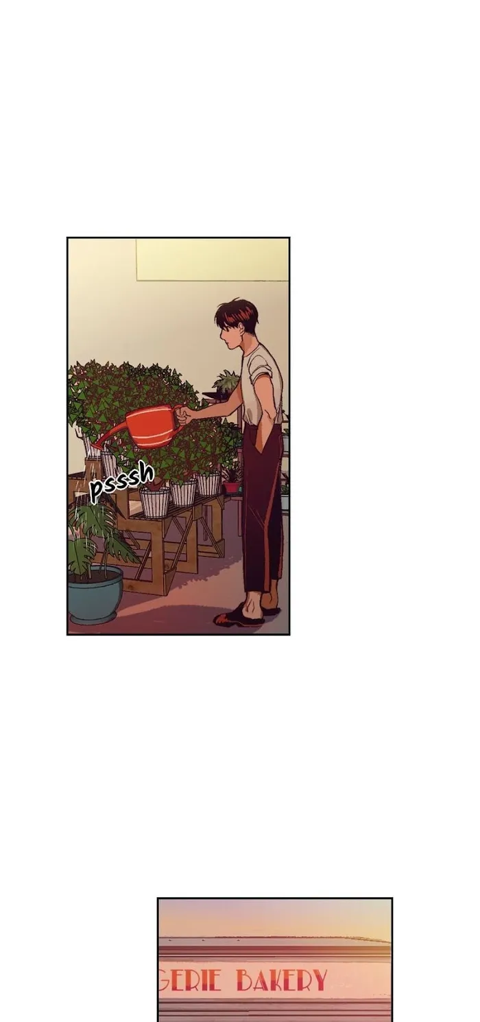 Timeless melody Chapter 4 page 19 - 
