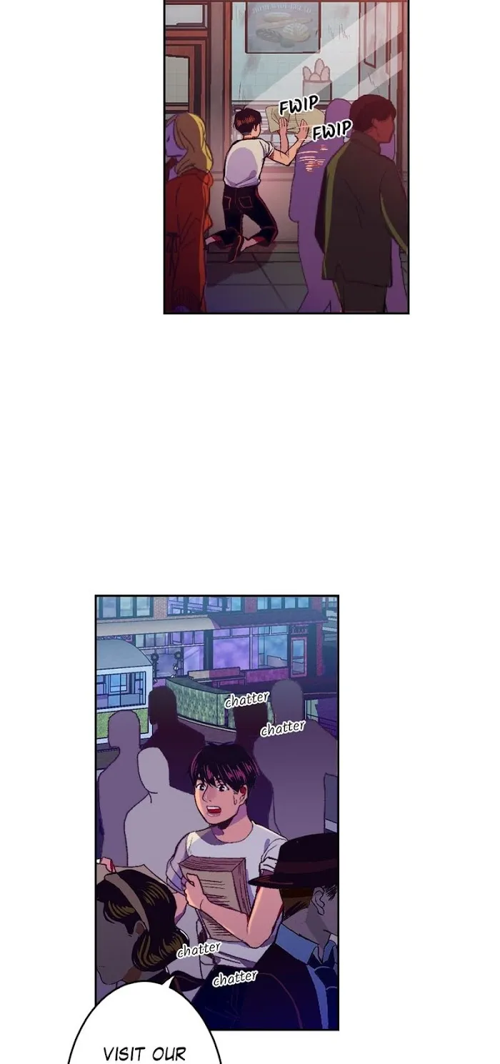 Timeless melody Chapter 4 page 20 - 