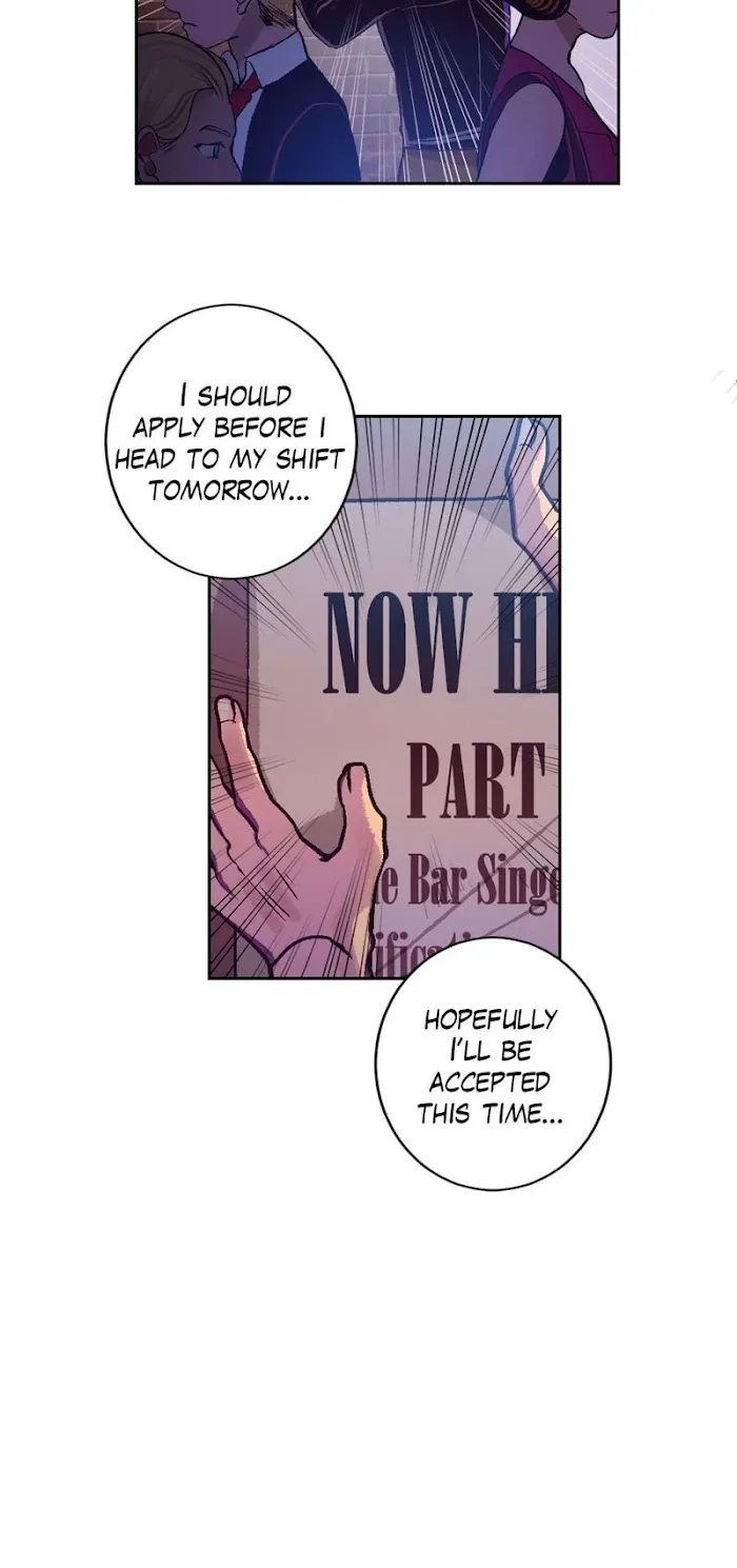 Timeless melody Chapter 4 page 22 - 