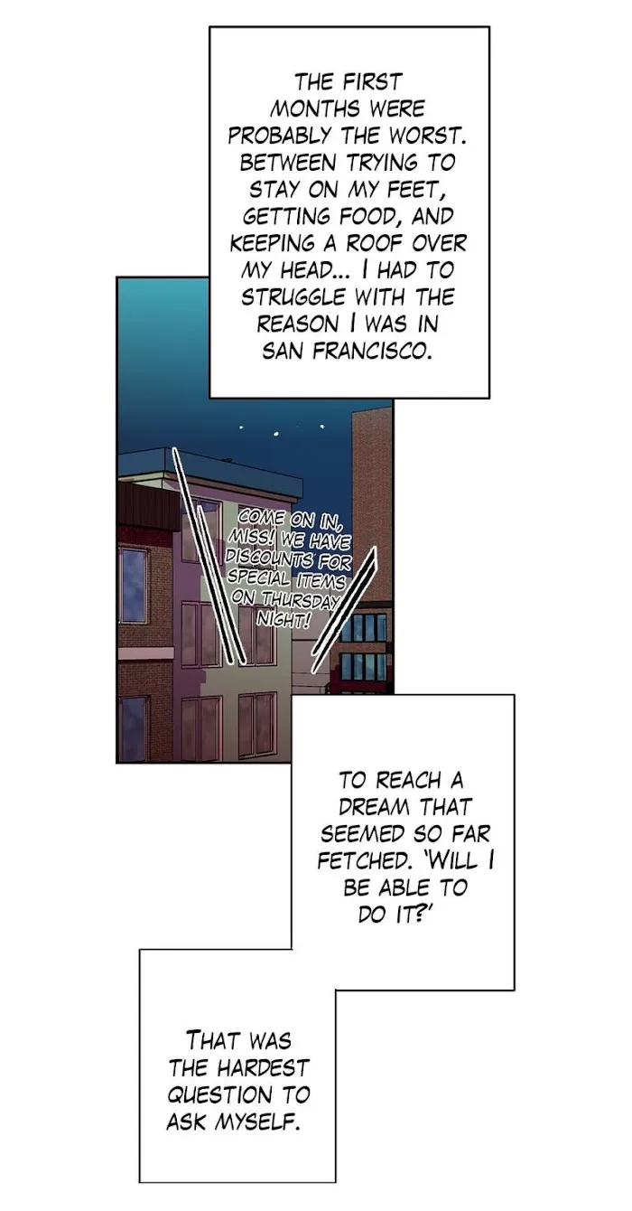 Timeless melody Chapter 4 page 23 - 