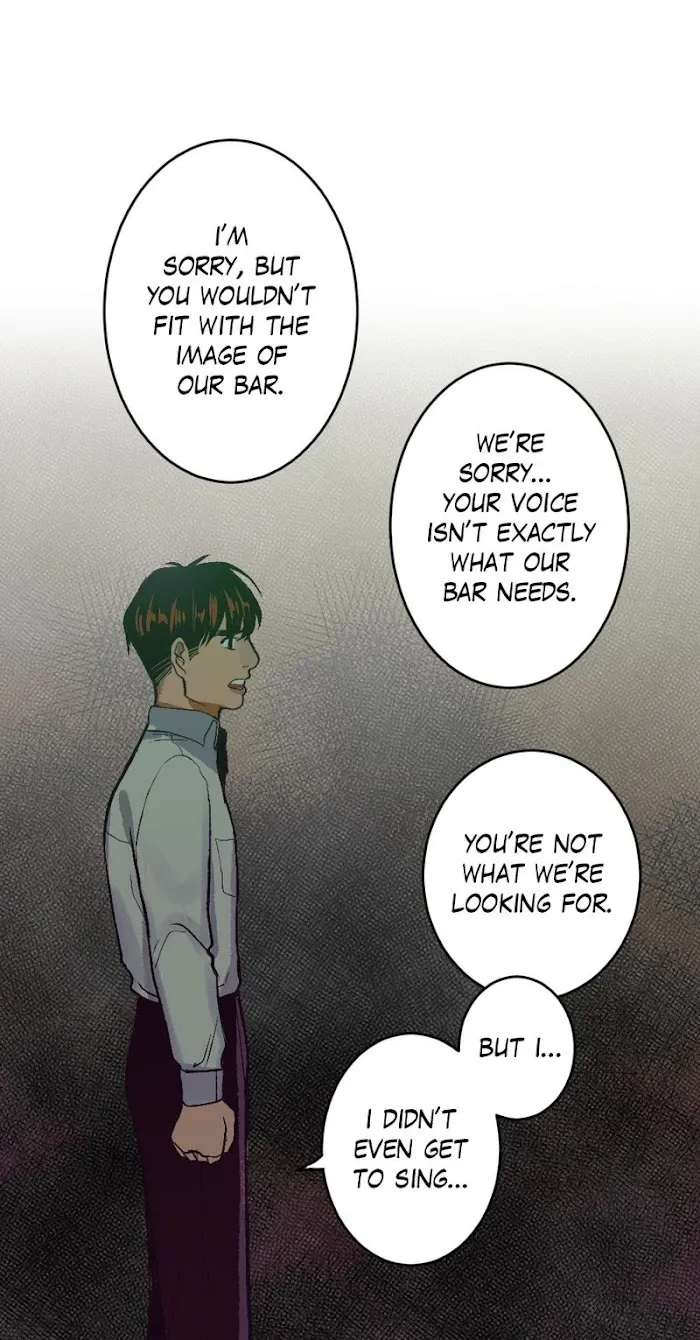 Timeless melody Chapter 4 page 24 - 