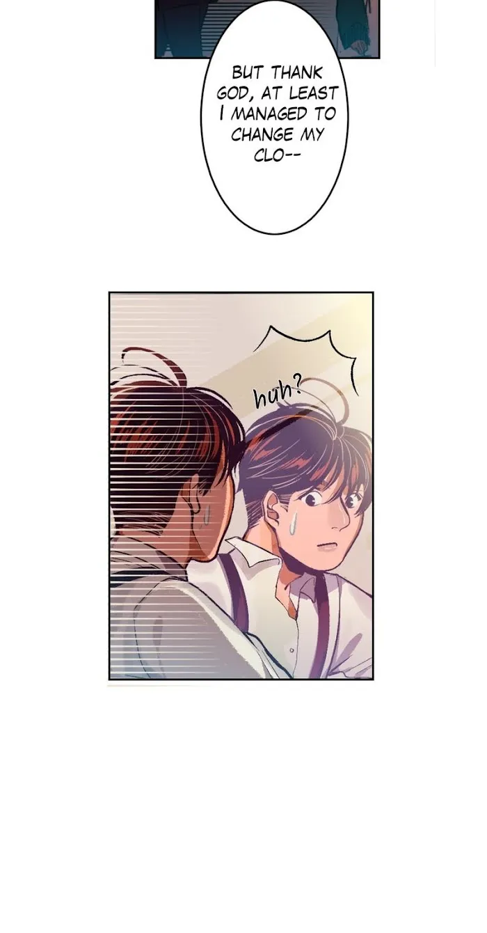 Timeless melody Chapter 4 page 27 - 